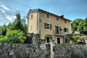 Apartment with soul, Mošćenička Draga